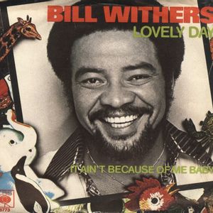 Bill Withers